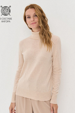 Джемпер жен.