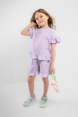 Костюм дев.