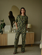 Костюм жен.