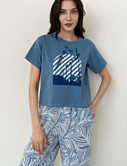 Фуфайка жен.