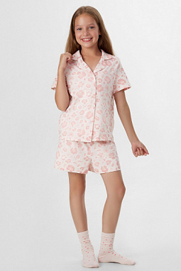 Комплект дев.