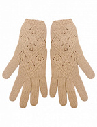 Перчатки жен.