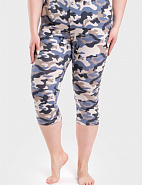 Бриджи жен.