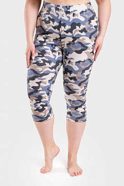 Бриджи жен.