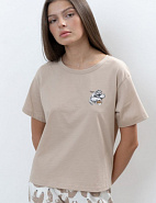 Джемпер жен.