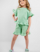 Костюм дев.