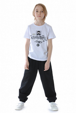 Фуфайка мал.