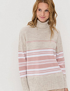 Джемпер жен.