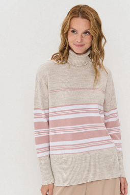 Джемпер жен.