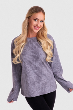 Джемпер жен.