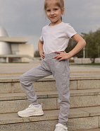 Брюки дев.