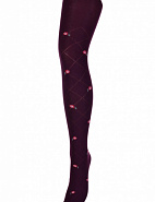 Колготки дев.