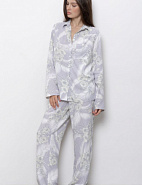 Пижама жен.