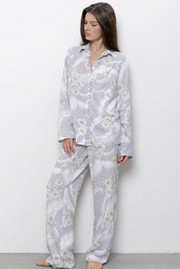 Пижама жен.