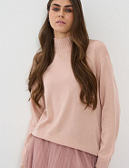 Джемпер жен.