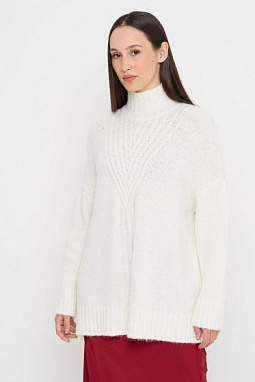 Джемпер жен.