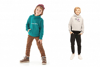 Тепло, удобно, круто! Тепло, удобно, круто!