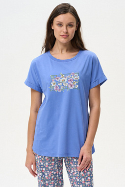 Джемпер жен.