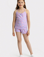 Пижама дев.