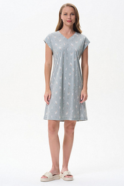 Сорочка ноч жен.