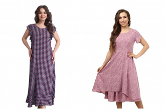 Легкая и мягкая, приятная и охлаждающая ВИСКОЗА! Легкая и мягкая, приятная и охлаждающая ВИСКОЗА!