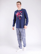 Пижама муж.