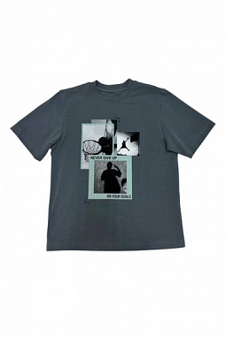 Джемпер мал.