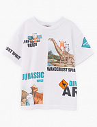 Джемпер мал.