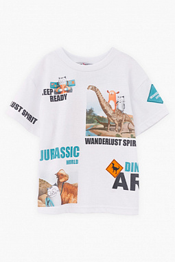 Джемпер мал.