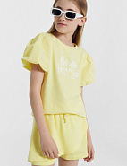 Джемпер дев.