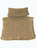 Шарф горло мал.