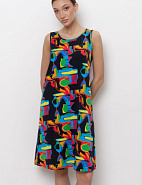 Сорочка ноч жен.