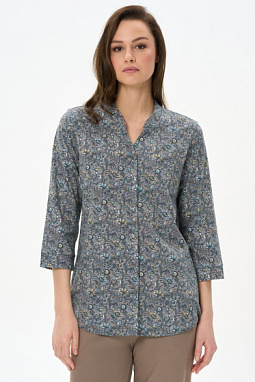 Джемпер жен.