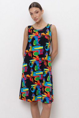 Сорочка ноч жен.