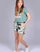 Костюм дев.