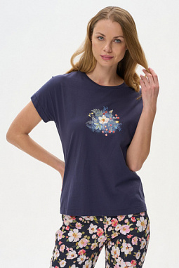 Джемпер жен.