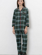 Пижама жен.