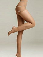 Колготки жен.