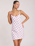 Сорочка ноч жен.