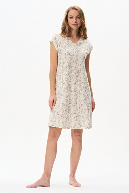 Сорочка ноч жен.