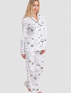 Пижама жен.