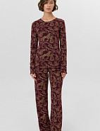 Пижама жен.