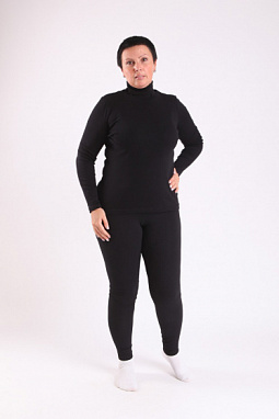 Джемпер жен.