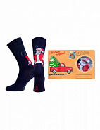 Носки муж.