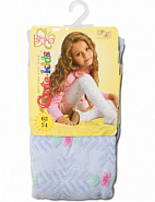 Колготки дет.