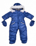 Комбинезон мал.