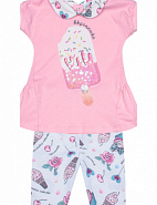 Костюм дев.