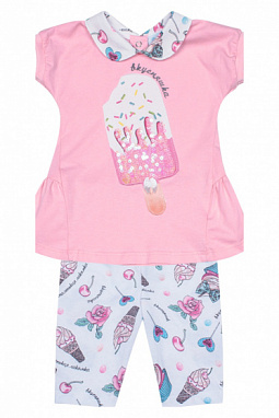 Костюм дев.