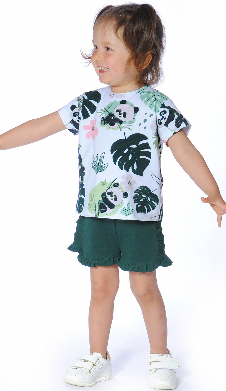 Костюм ФлерДеВи (Ижевск, Россия)