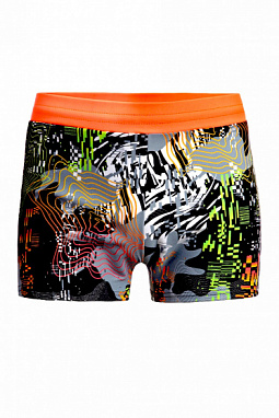 Плавки мал.